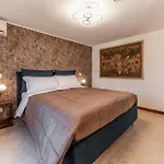 Consoli Penthouse - Terrace With A View On Saint Peter\'S