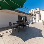 Consoli Penthouse - Terrace With A View On Saint Peter\'S