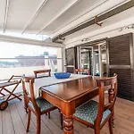 Consoli Penthouse - Terrace With A View On Saint Peter\'S