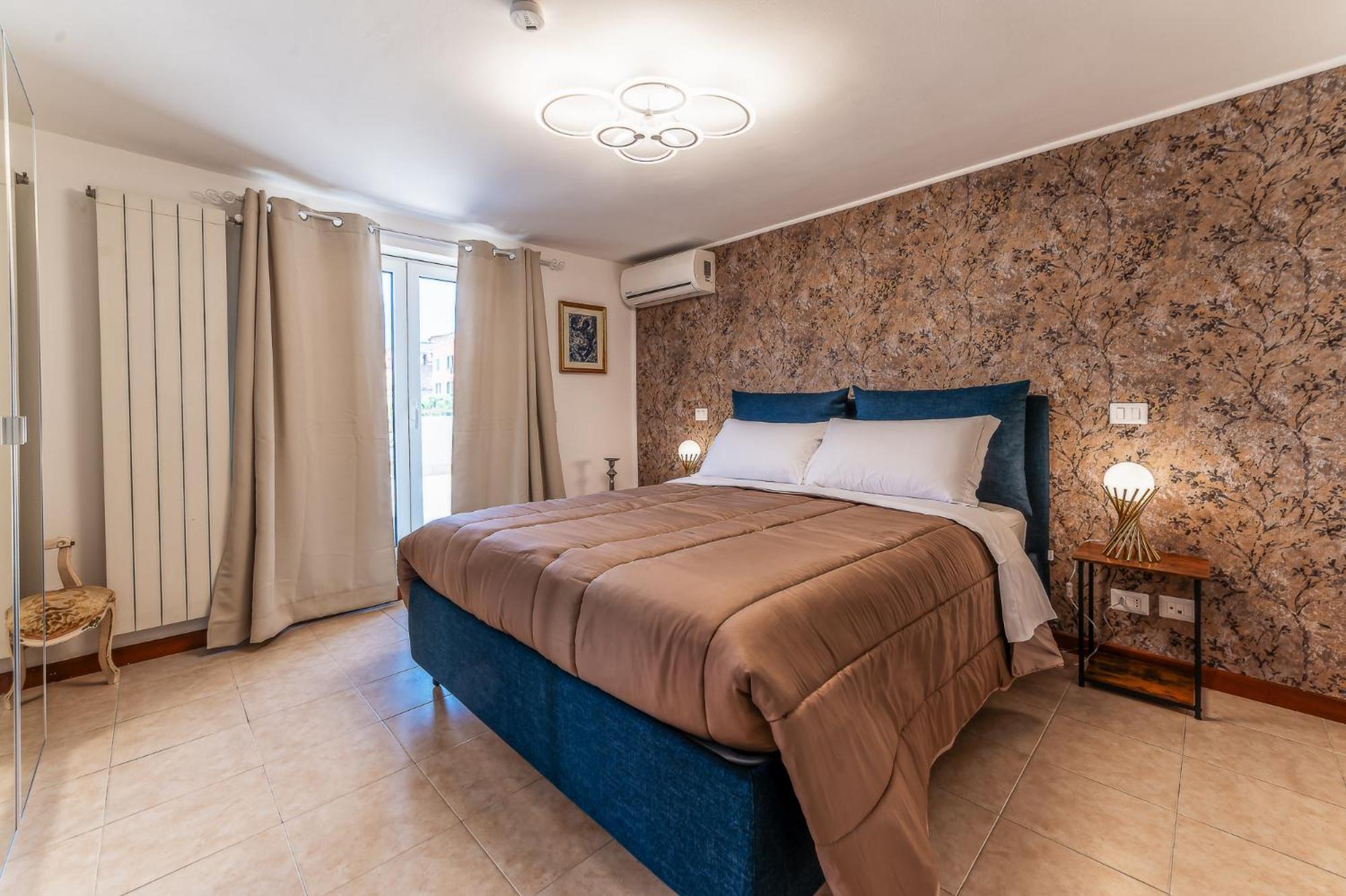 Appartement Consoli Penthouse - Terrace With A View On Saint Peter's *